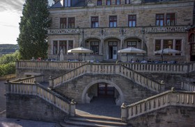 Schloss Hotel Wolfsbrunnen