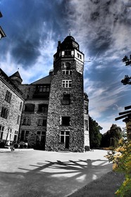 Schloss Hotel Wolfsbrunnen