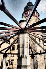 Schloss Hotel Wolfsbrunnen