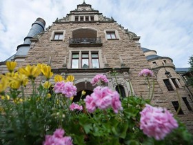 Schloss Hotel Wolfsbrunnen
