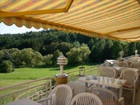 Café Talblick
