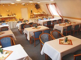 City Mark Michelstadt