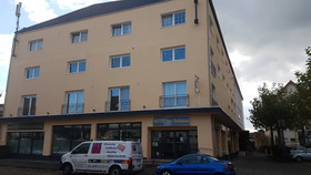 Hotel am Rathaus