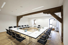 Hotel Kloster Haydau