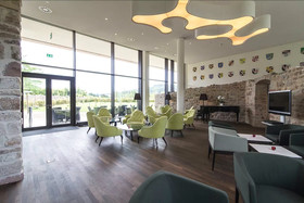 Hotel Kloster Haydau