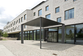 Hotel Kloster Haydau