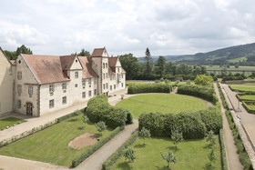 Hotel Kloster Haydau