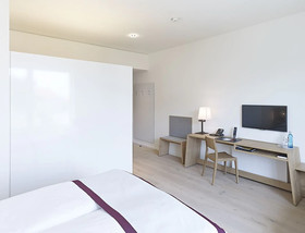 Hotel Kloster Haydau