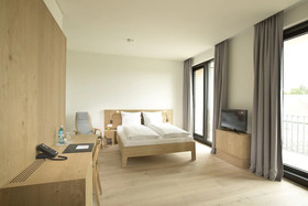 Hotel Kloster Haydau