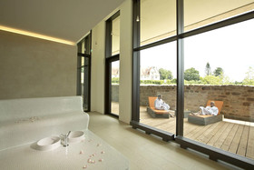 Hotel Kloster Haydau