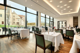 Hotel Kloster Haydau