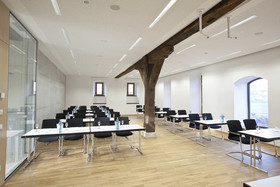 Hotel Kloster Haydau