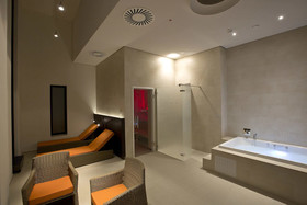 Hotel Kloster Haydau