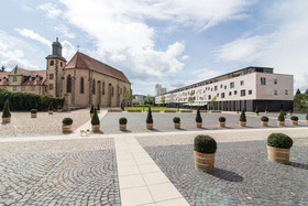 Hotel Kloster Haydau
