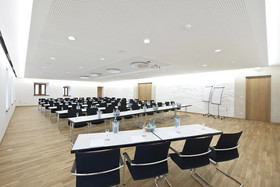 Hotel Kloster Haydau