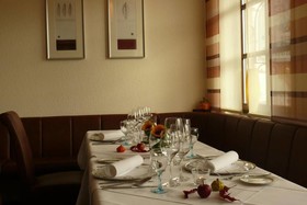 Hotel Garni Haus Schönblick