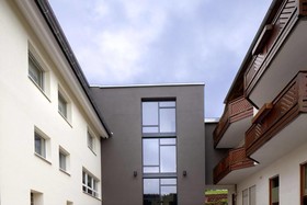 Hotel Garni Haus Schönblick
