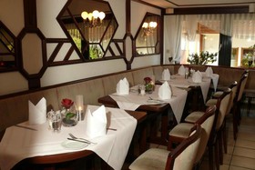 Hotel Garni Haus Schönblick