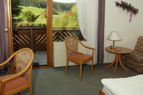 Hotel Garni Haus Schönblick