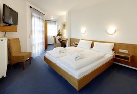 Hotel Garni Haus Schönblick