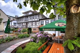 Schmucker Brauerei-Gasthof