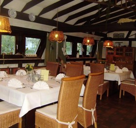 Zur Mühle