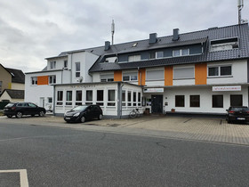Hotel Restaurant Zum Rosengarten