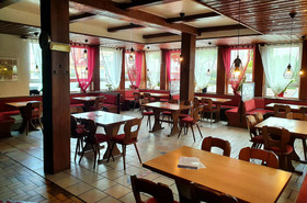 Hotel Restaurant Zum Rosengarten