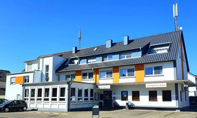 Hotel Restaurant Zum Rosengarten
