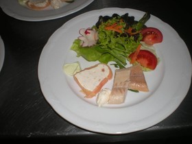 Hotel Terrassencafe Vierburgeneck