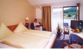Hotel Terrassencafe Vierburgeneck