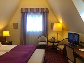 Landhotel Zum Hessenpark