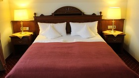 Landhotel Zum Hessenpark