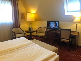 Landhotel Zum Hessenpark