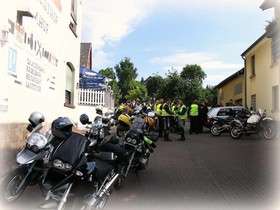 Landgasthof Imhof