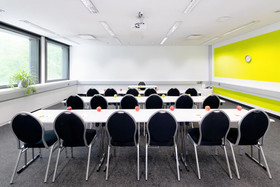 Airport- & Seminarhotel Neu-Isenburg