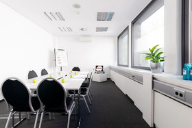 Airport- & Seminarhotel Neu-Isenburg