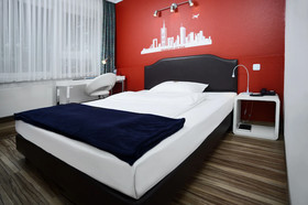 Airport- & Seminarhotel Neu-Isenburg