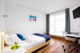Airport- & Seminarhotel Neu-Isenburg