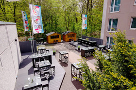 Airport- & Seminarhotel Neu-Isenburg