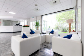 Airport- & Seminarhotel Neu-Isenburg