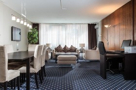 Hotel Frankfurt Airport Neu-Isenburg