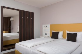 Hotel Frankfurt Airport Neu-Isenburg