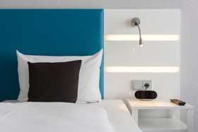Hotel Frankfurt Airport Neu-Isenburg