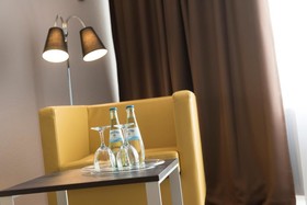 Hotel Frankfurt Airport Neu-Isenburg