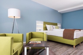 Hotel Frankfurt Airport Neu-Isenburg
