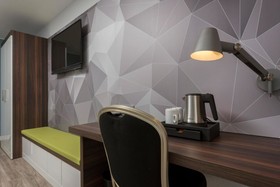 Hotel Frankfurt Airport Neu-Isenburg