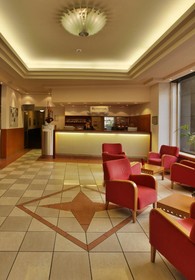 Hotel Frankfurt Airport Neu-Isenburg