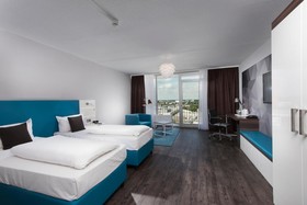 Hotel Frankfurt Airport Neu-Isenburg