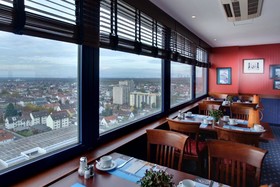 Hotel Frankfurt Airport Neu-Isenburg